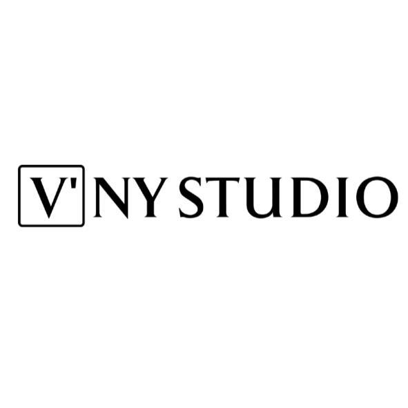 V'NY STUDIO及圖形
