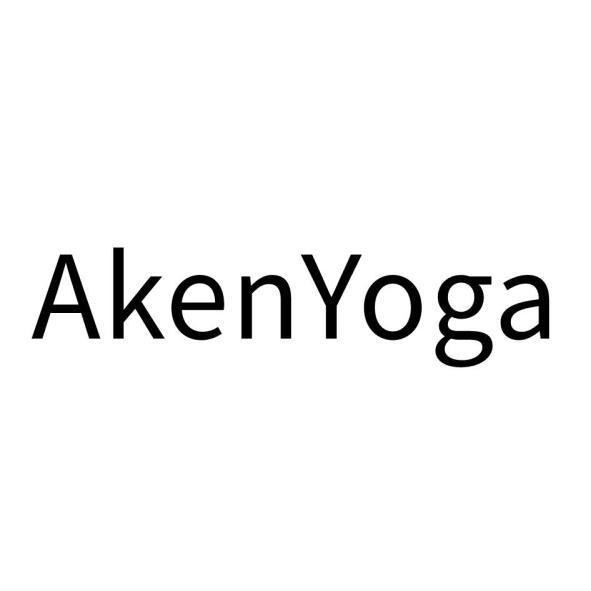 AkenYoga