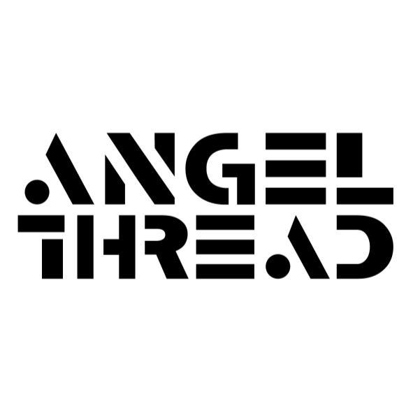 ANGEL THREAD設計字