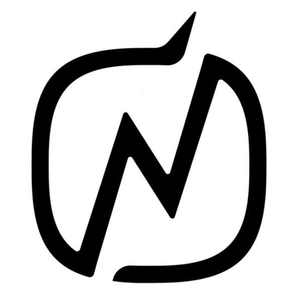 羽軒股份有限公司標章