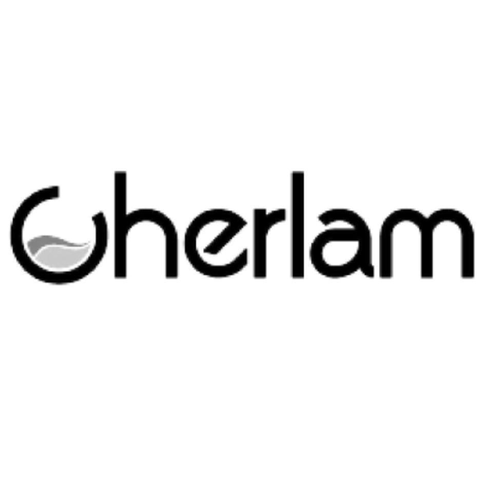 CHERLAM設計字及圖