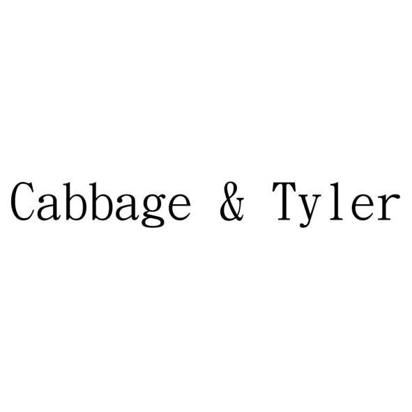 Cabbage & Tyler