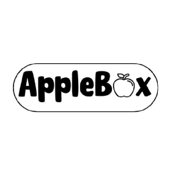 AppleBox設計圖
