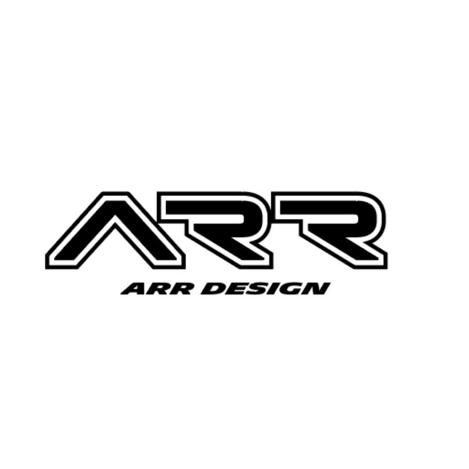 ARR DESIGN及圖