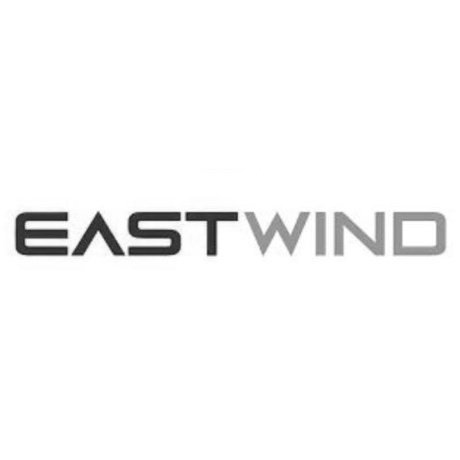 EASTWIND設計字
