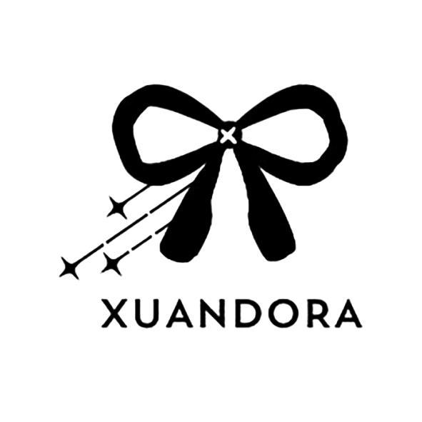 XUANDORA及圖