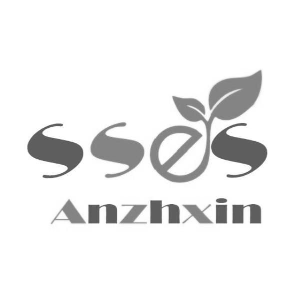 sses AnZhXin 設計字圖