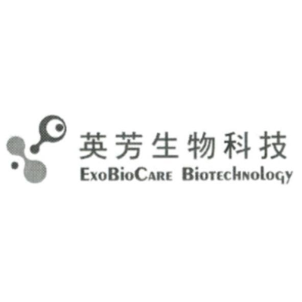 英芳生物科技 ExoBioCARE BioTECHNOlogy 及圖