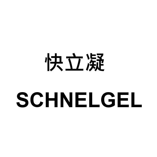 快立凝SCHNELGEL