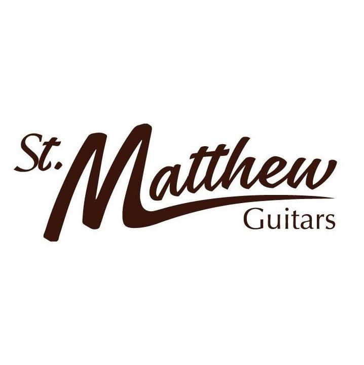 St.Matthew Guitars