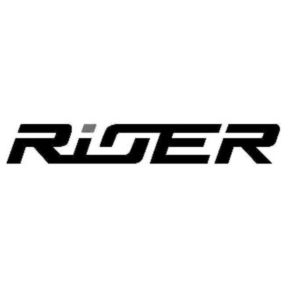 RiOER設計字