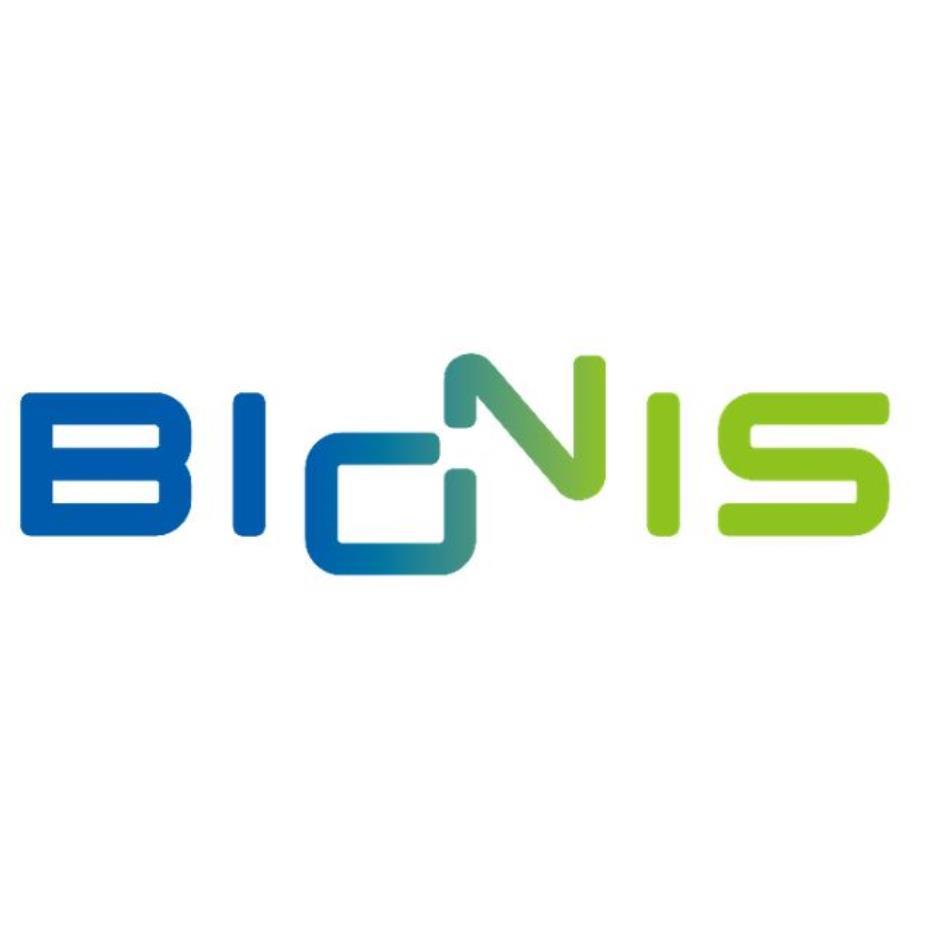 BIONIS設計字
