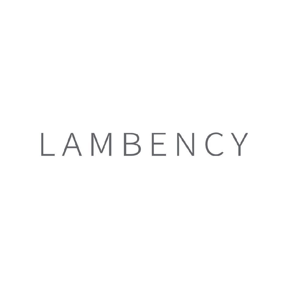 LAMBENCY