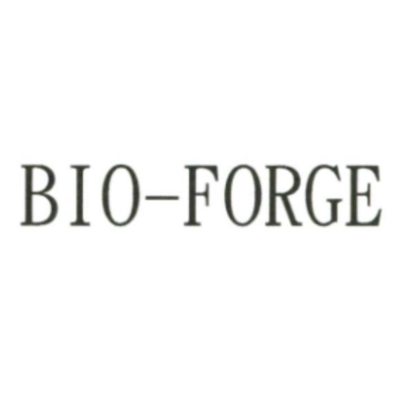 BIO-FORGE