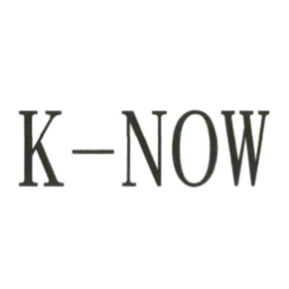 K-NOW