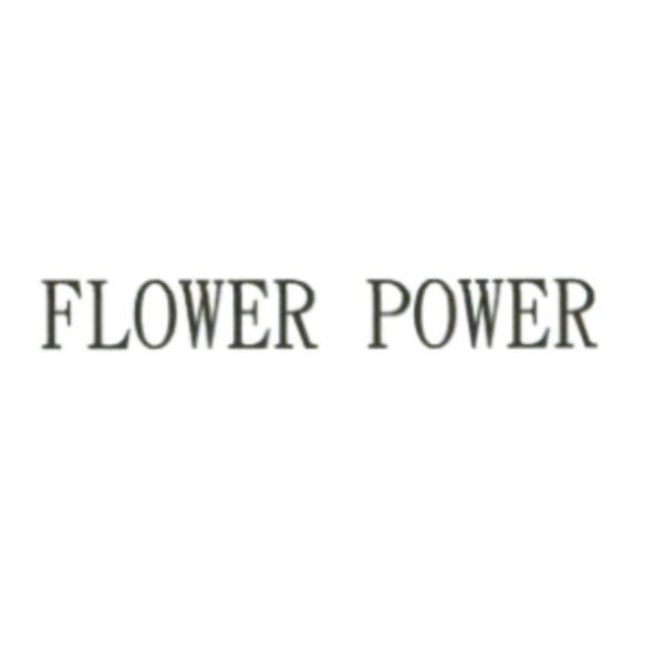 FLOWER POWER