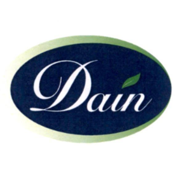 Dain 及圖