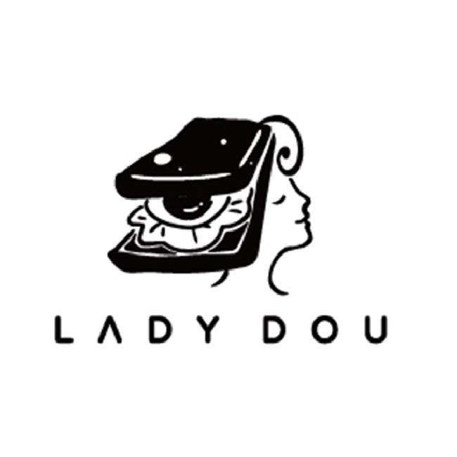 LADY DOU及圖