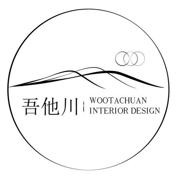 吾他川WOOTACHUAN INTERIOR DESIGN及圖