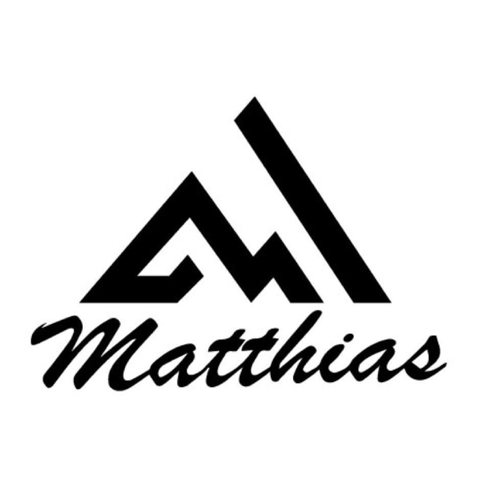 Matthias及設計圖