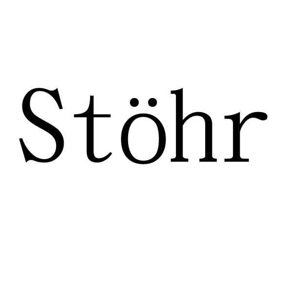 Stohr