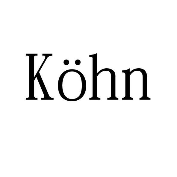 Kohn