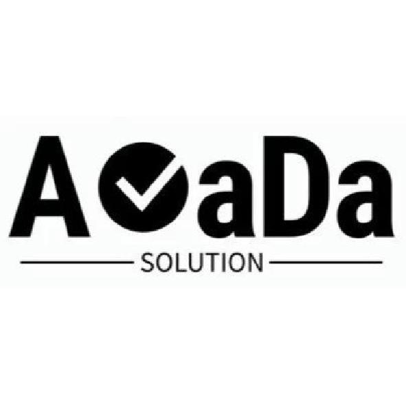 AvaDa SOLUTION 設計圖