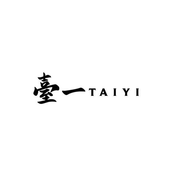 臺一TAIYI