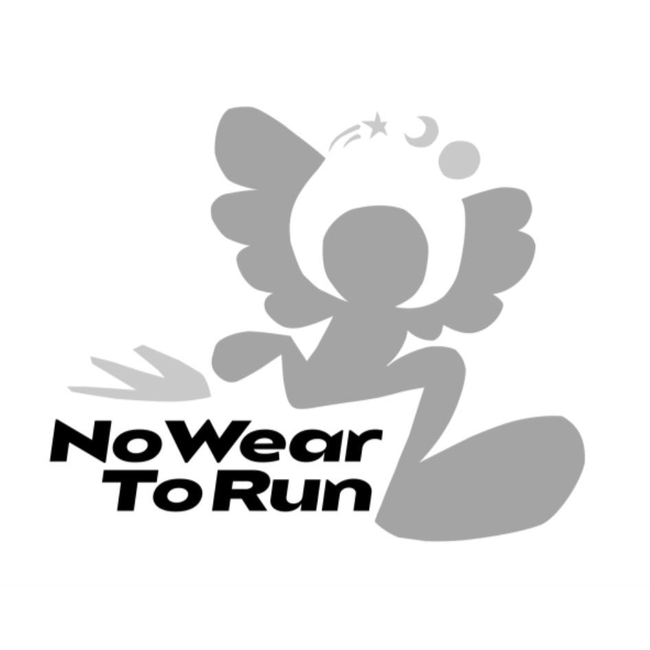 NoWear ToRun及圖