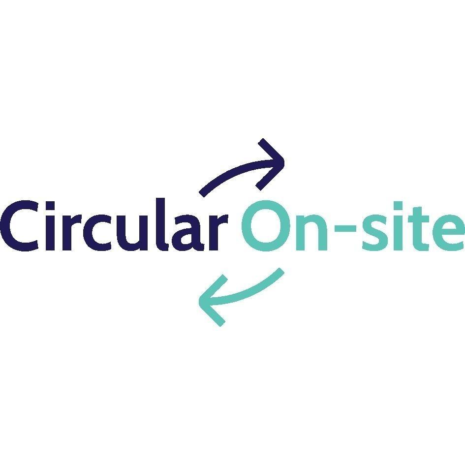 Circular On-site及圖