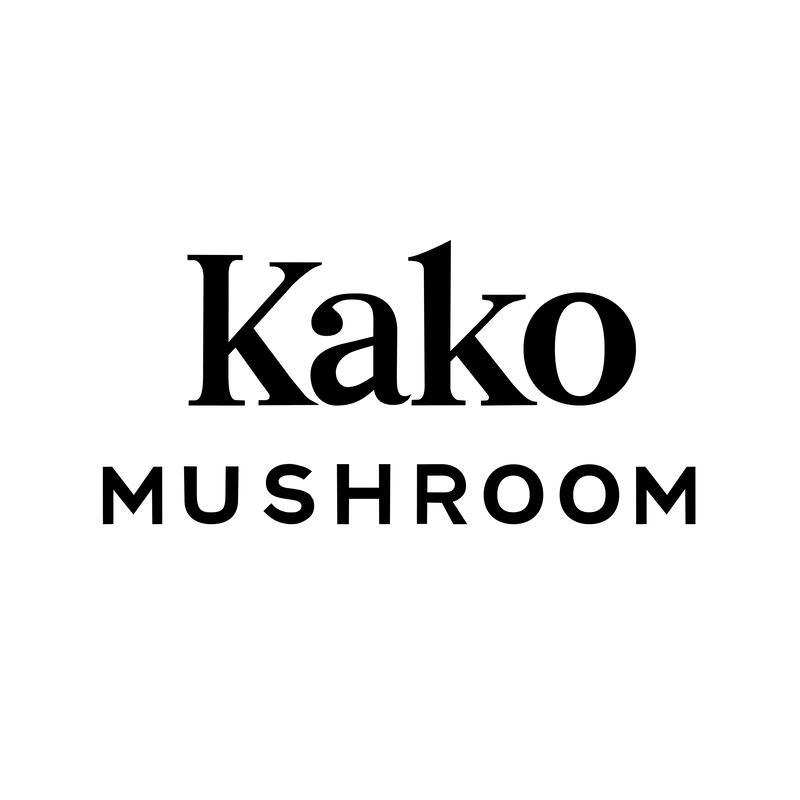 Kako Mushroom