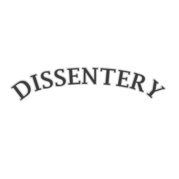 DISSENTERY