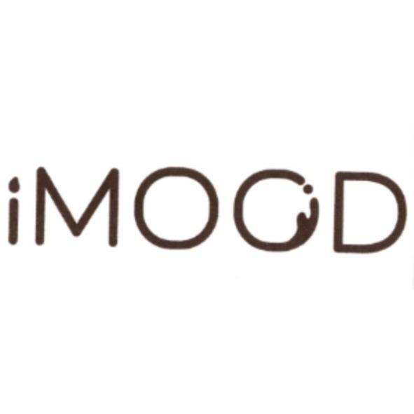 iMOOD 設計字