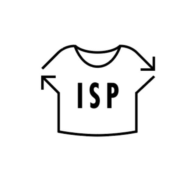 ISP及圖