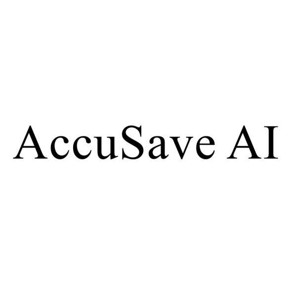 AccuSave AI