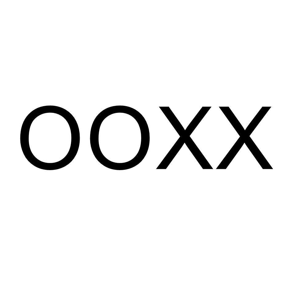 OOXX