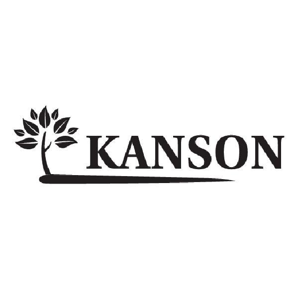 KANSON及圖