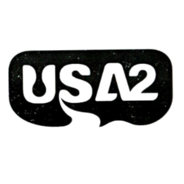 USA2 及圖