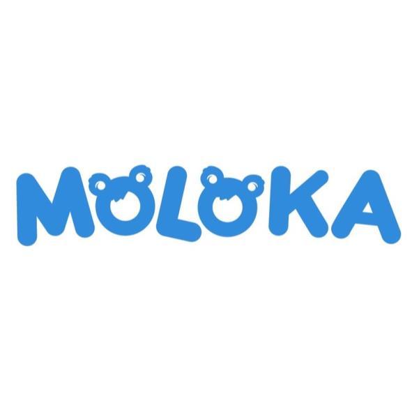 MOLOKA設計字(彩色)
