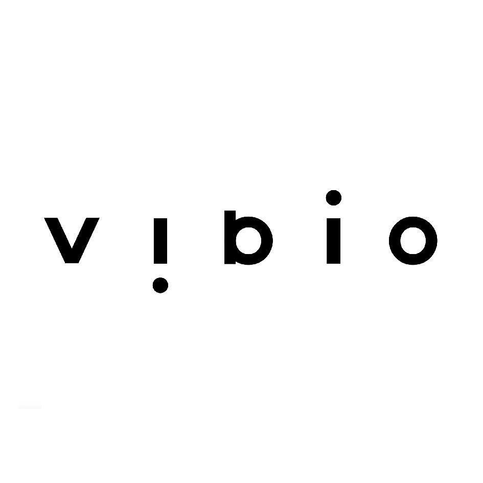vibio設計字