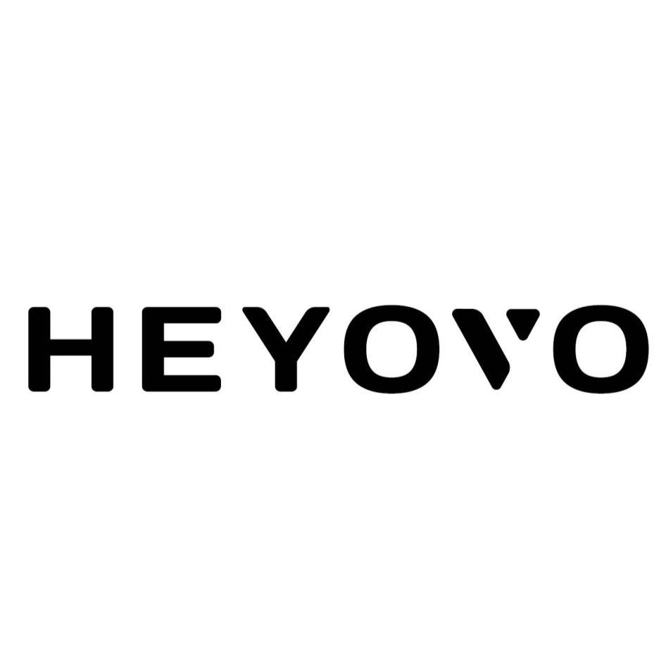 HEYOVO設計字