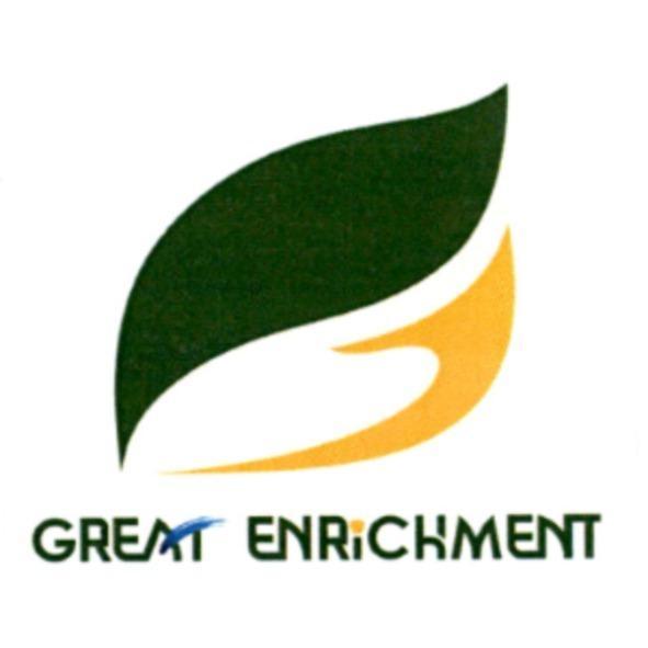 GREAT ENRICHMENT 及圖