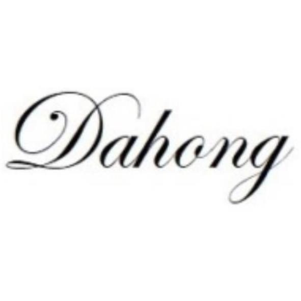 Dahong