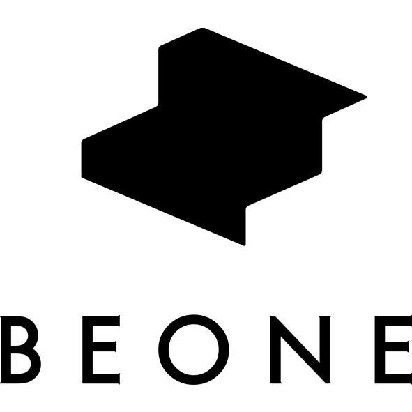 BEONE及圖(直式)