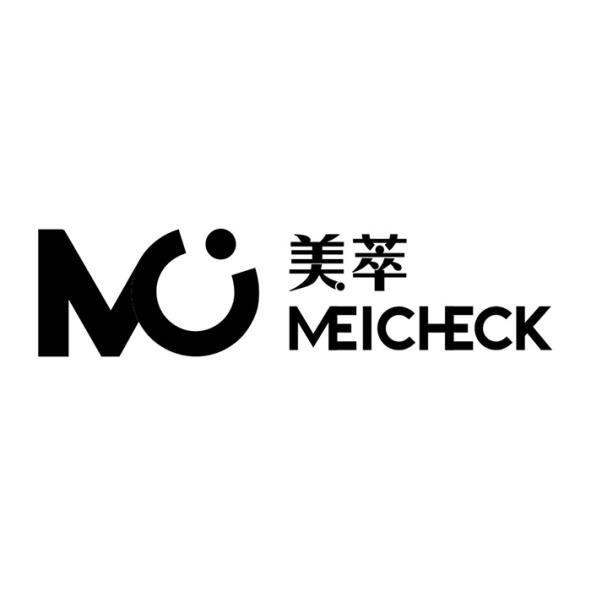 美萃MEICHECK及圖