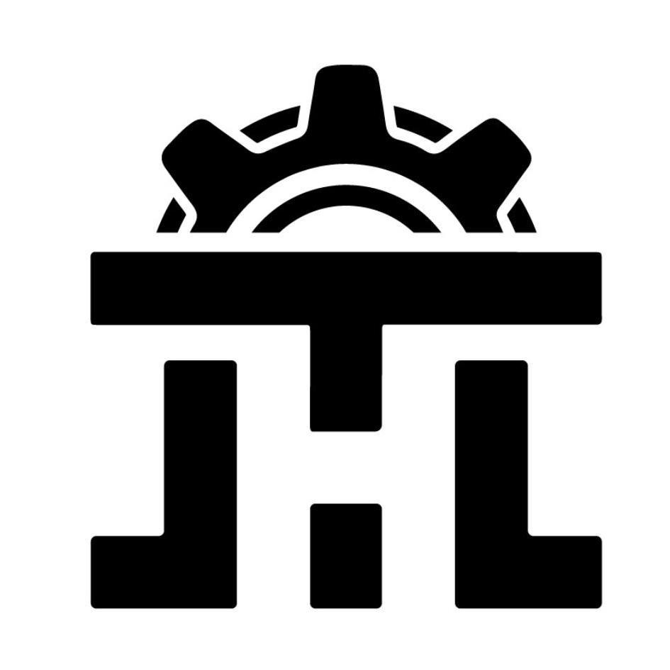 鴻鈦自動化股份有限公司標章