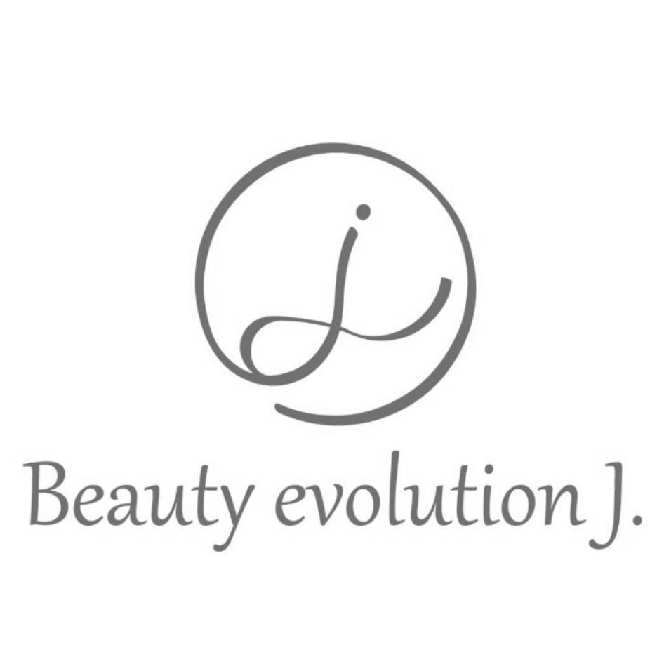 Beauty evolution J. 及圖