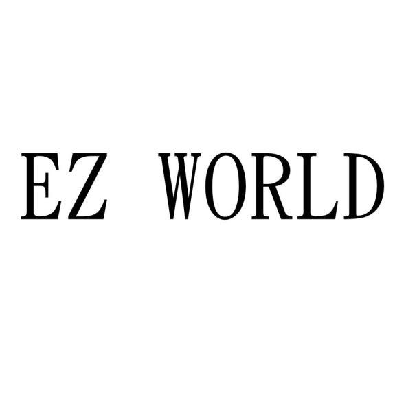 EZ WORLD