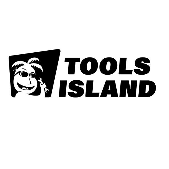TOOLS ISLAND及圖