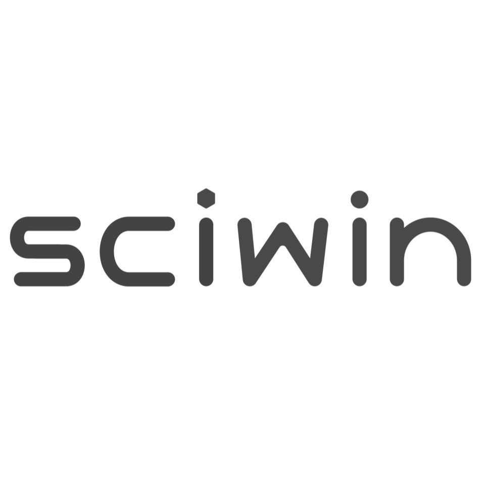 sciwin設計字